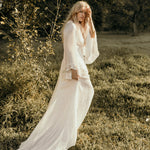 Bo & Luca Hudson Gown