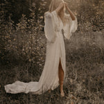 Bo & Luca Hudson Gown