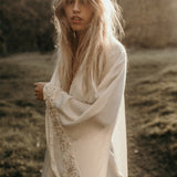 Bo & Luca Hudson Gown