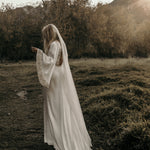 Bo & Luca Hudson Gown