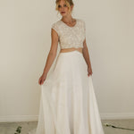 Bo & Luca India Gown