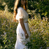 Bo & Luca India Gown