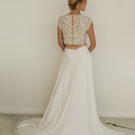 Bo & Luca India Gown