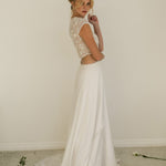 Bo & Luca India Gown