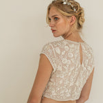 Bo & Luca India Gown