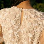 Bo & Luca India Gown