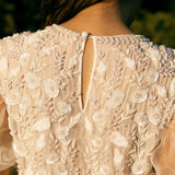 Bo & Luca India Gown