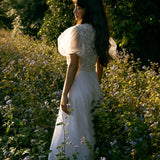 Bo & Luca India Gown