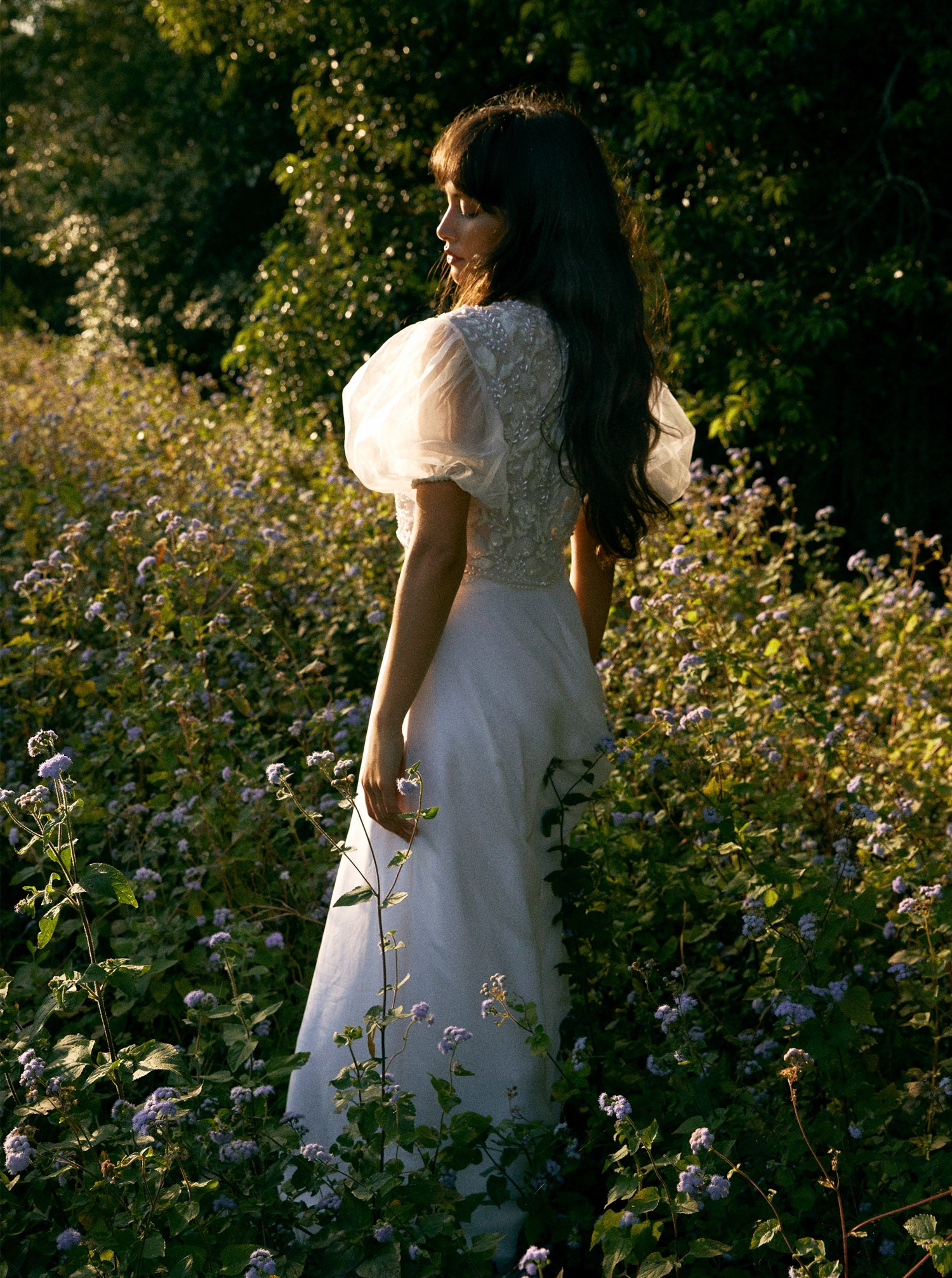 Bo & Luca India Gown