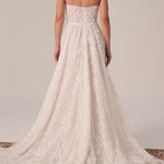 Temple by Bo & Luca Jasmine Gown