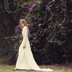 Bo & Luca Manhattan Gown