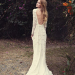 Bo & Luca Manhattan Gown