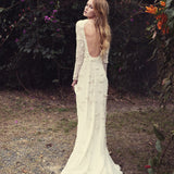 Bo & Luca Manhattan Gown