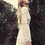 Bo & Luca Manhattan Gown