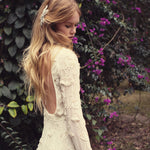 Bo & Luca Manhattan Gown