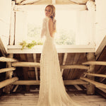 Bo & Luca Manhattan Gown