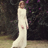 Bo & Luca Manhattan Gown