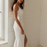 Temple by Bo & Luca Mia Gown