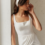 Temple by Bo & Luca Mia Gown