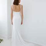 Temple by Bo & Luca Mia Gown