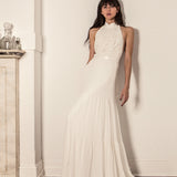 Bo & Luca Nina Gown