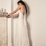 Bo & Luca Nina Gown