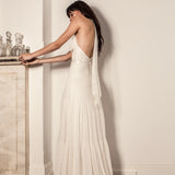 Bo & Luca Nina Gown
