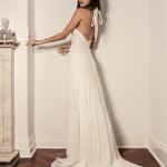 Bo & Luca Nina Gown