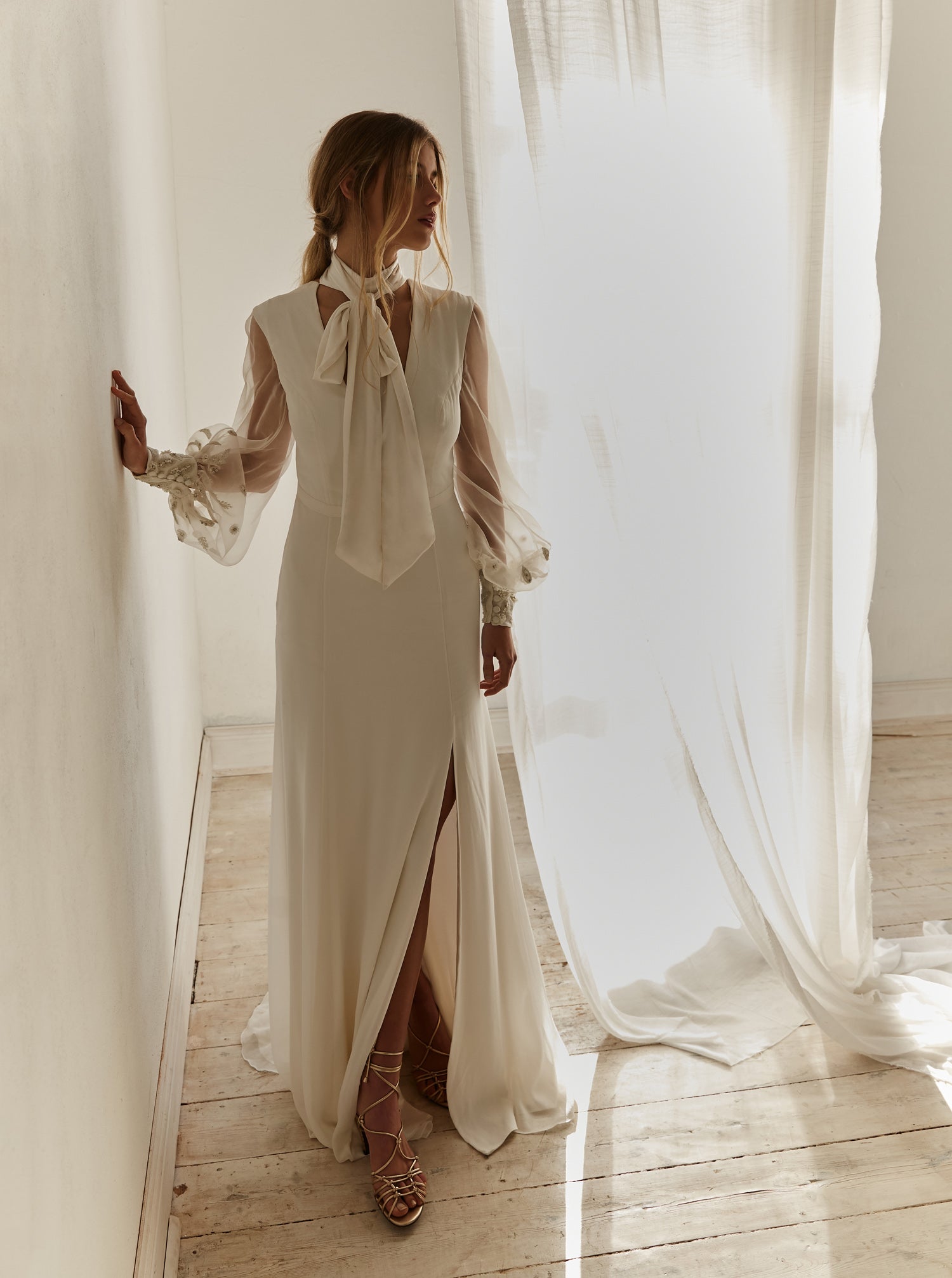 Bo & Luca Oslo Gown