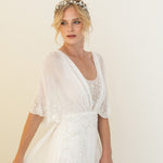 Bo & Luca Peony Gown