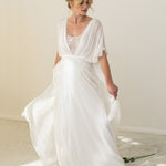 Bo & Luca Peony Gown