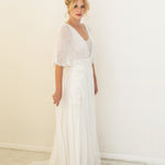 Bo & Luca Peony Gown