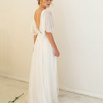 Bo & Luca Peony Gown