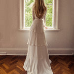 Bo & Luca Primrose Gown