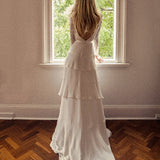 Bo & Luca Primrose Gown