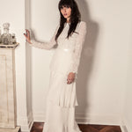 Bo & Luca Primrose Gown