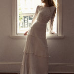 Bo & Luca Primrose Gown