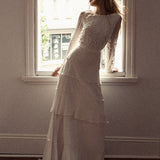 Bo & Luca Primrose Gown