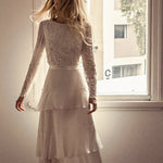 Bo & Luca Primrose Gown