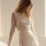 Bo & Luca Primrose Gown