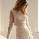 Bo & Luca Primrose Gown