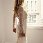 Bo & Luca Primrose Gown