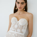 Temple by Bo & Luca Savannah Gown