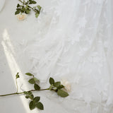 Temple by Bo & Luca Savannah Gown