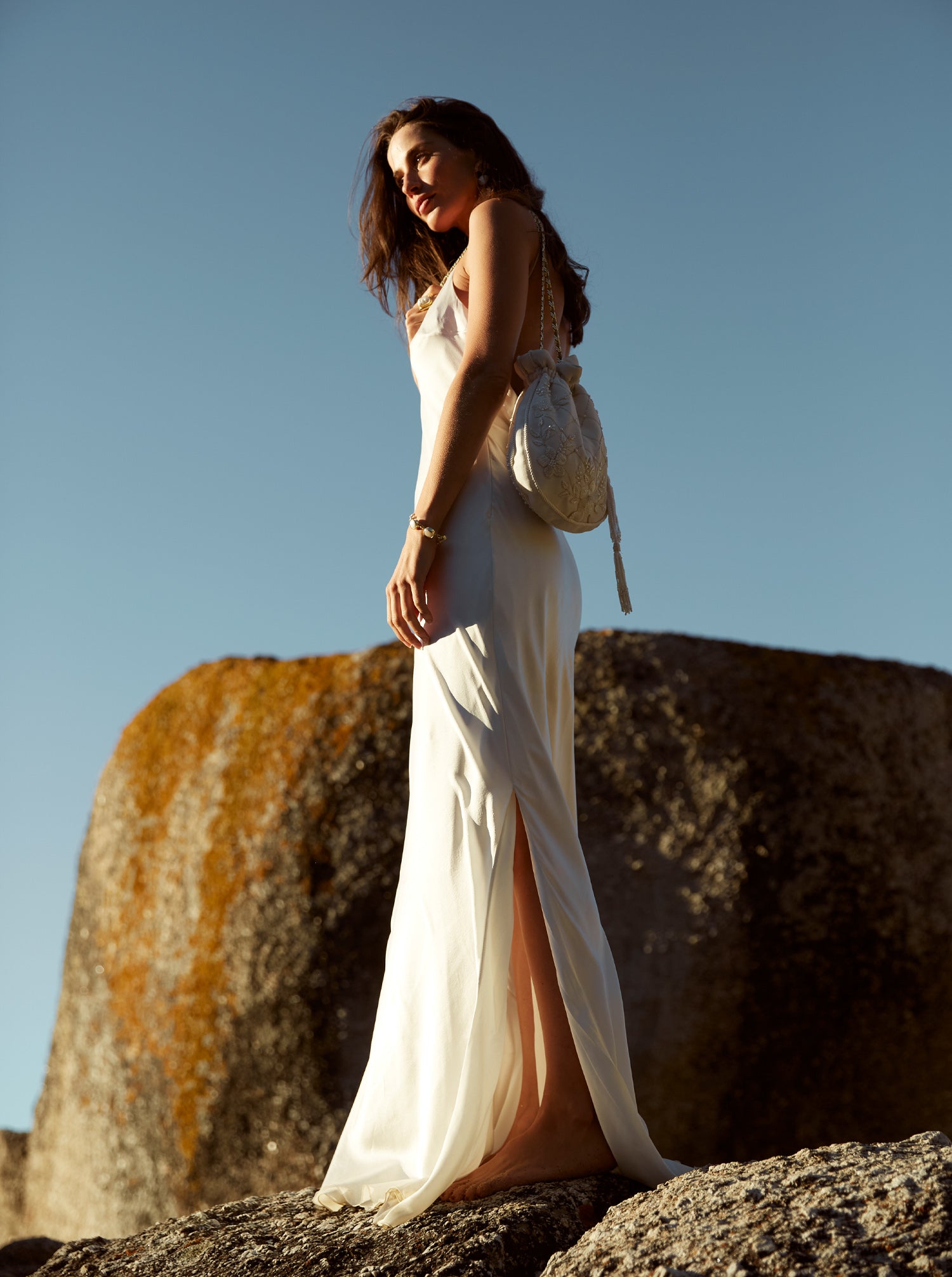 Bo & Luca Sidney Bag