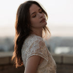 Bo & Luca Sinatra Gown