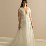 Bo & Luca Sinatra Gown