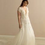 Bo & Luca Sinatra Gown