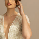 Bo & Luca Sinatra Gown