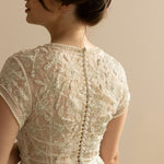 Bo & Luca Sinatra Gown